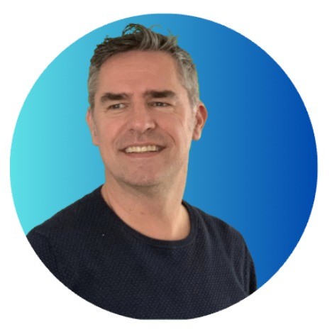 Martin van Son