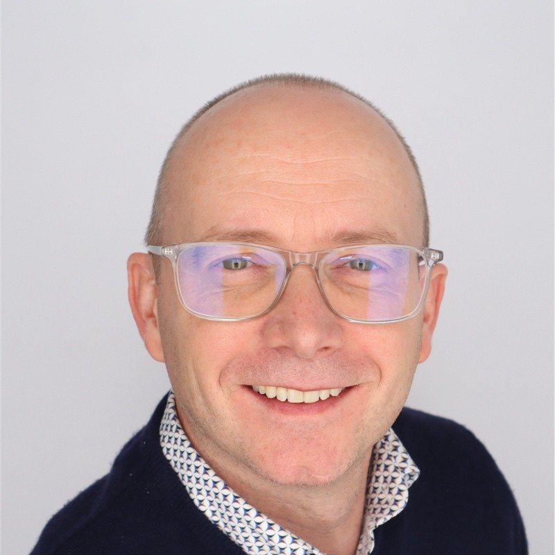 Ian Smith